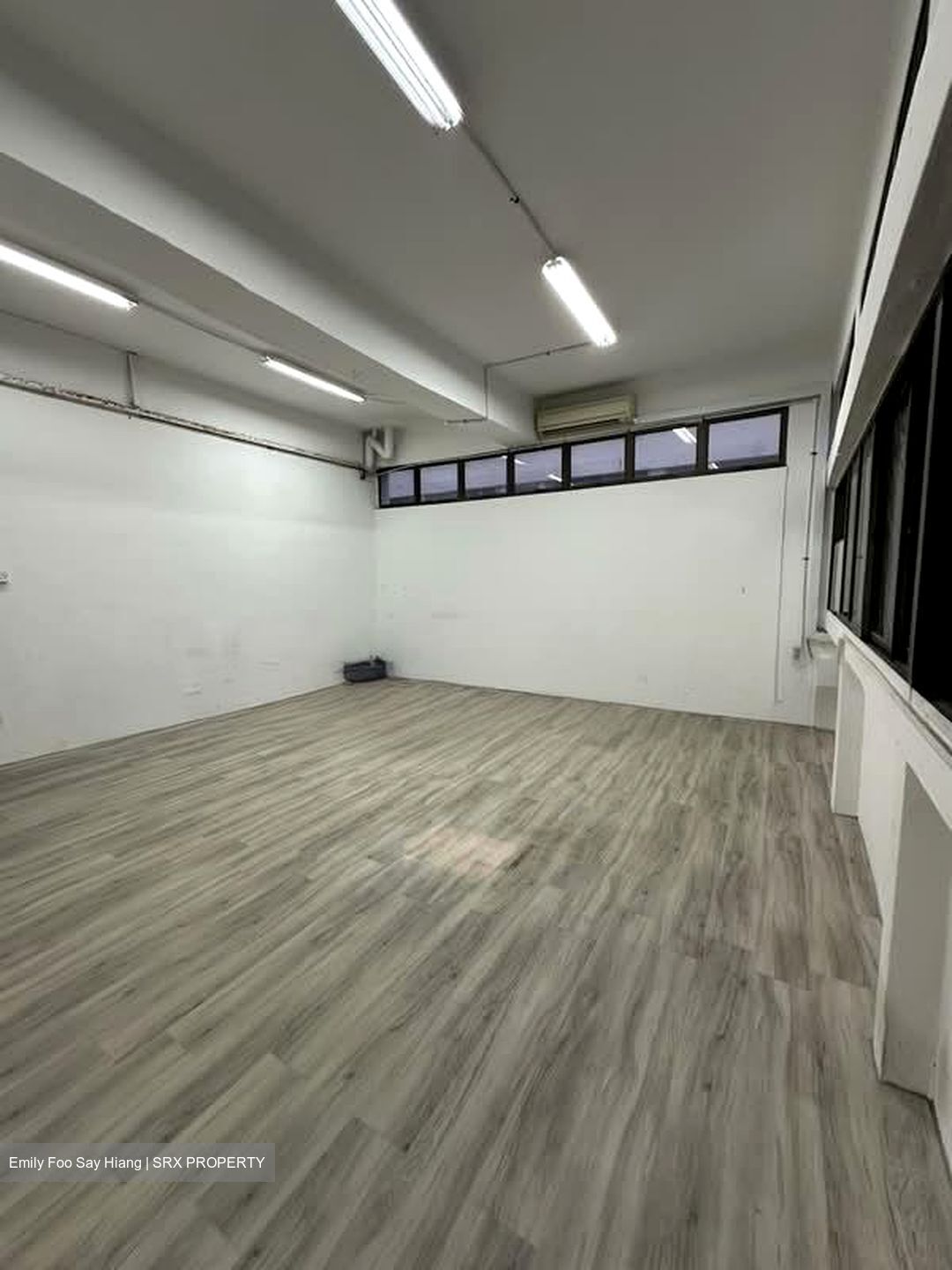 Kapo Factory Building (D13), Factory #570496781